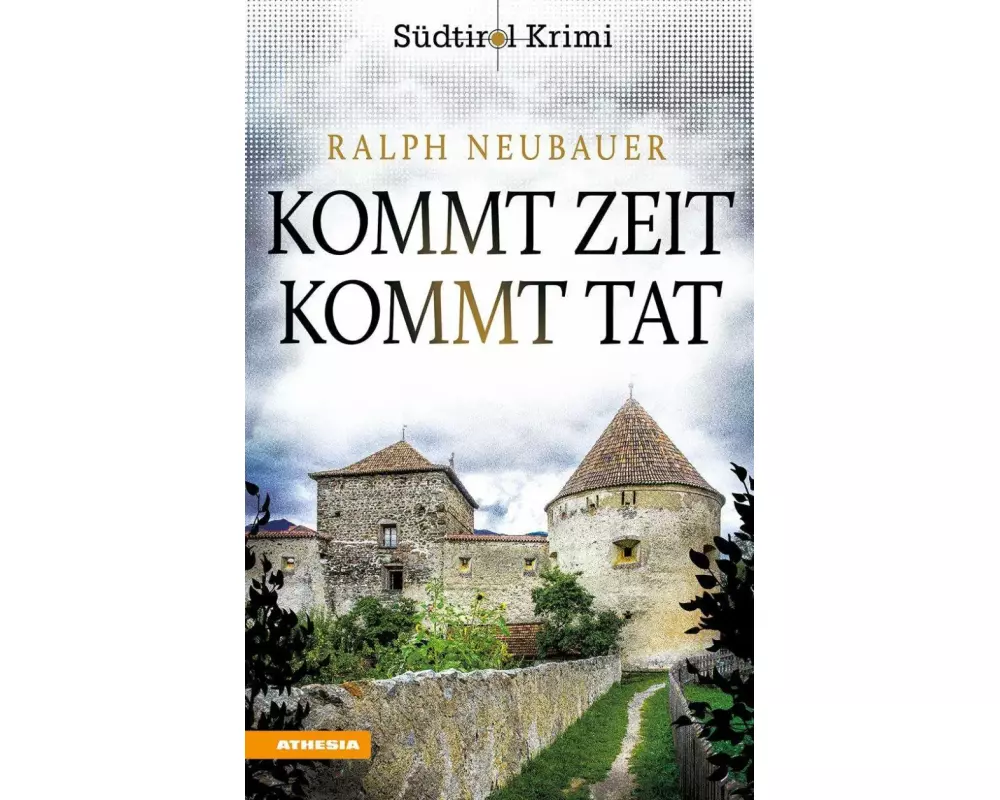 Kommt Zeit kommt Tat