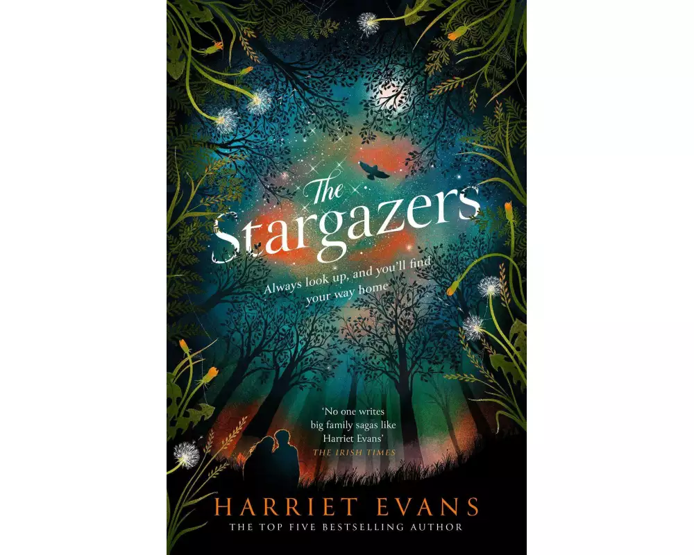 The Stargazers
