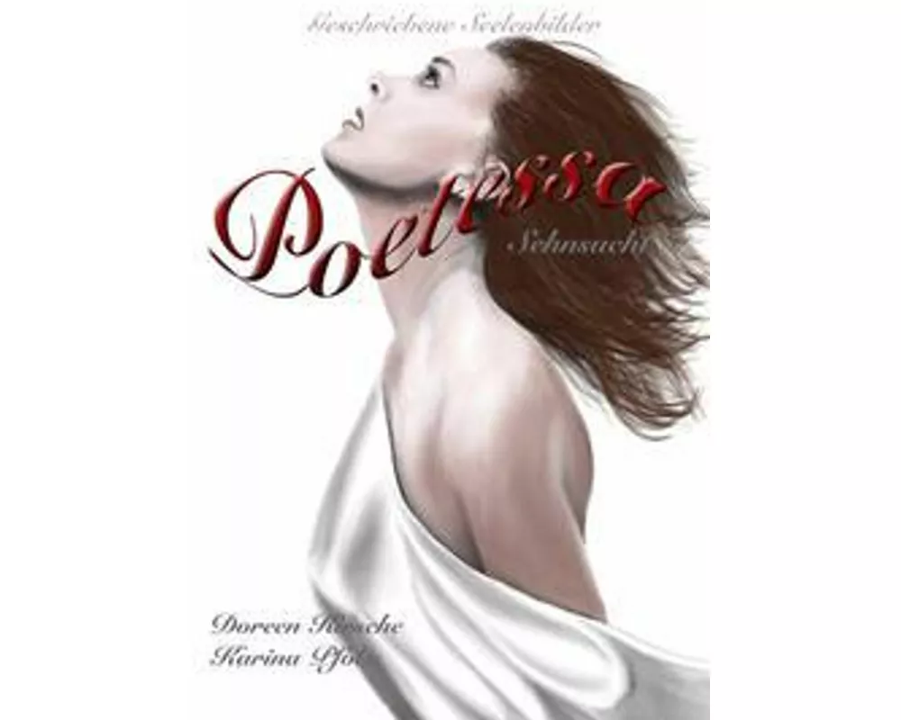 Poetessa - Sehnsucht