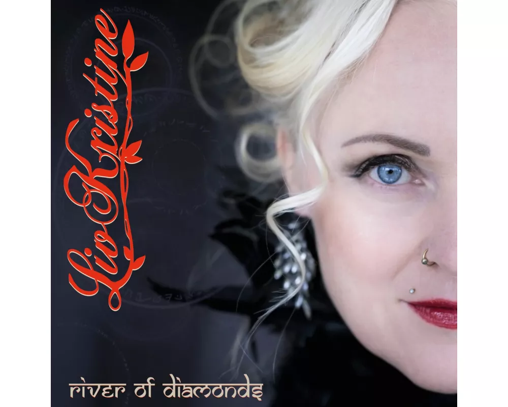 River Of Diamonds (CD Digipak)