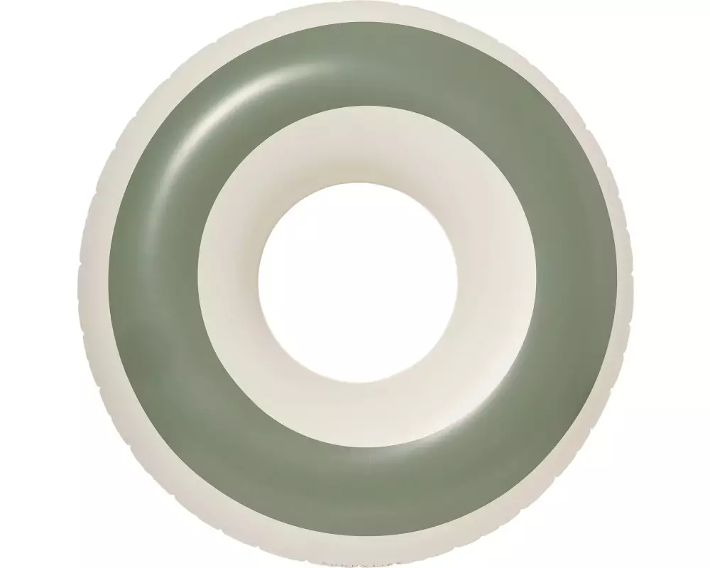 Sunnylife Tube Pool Ring Sea Grass 106 x 106 x 26 cm