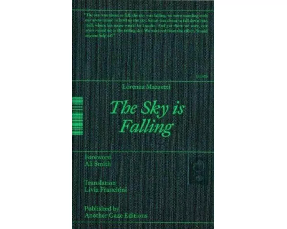 The Sky is Falling