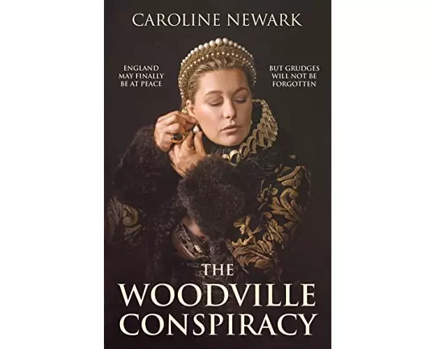The Woodville Conspiracy