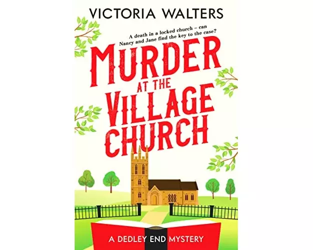 Murder at the Village Church