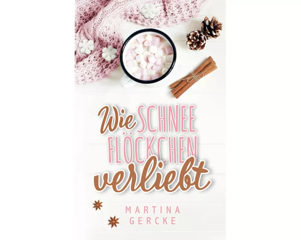 Wie Schneeflöckchen verliebt