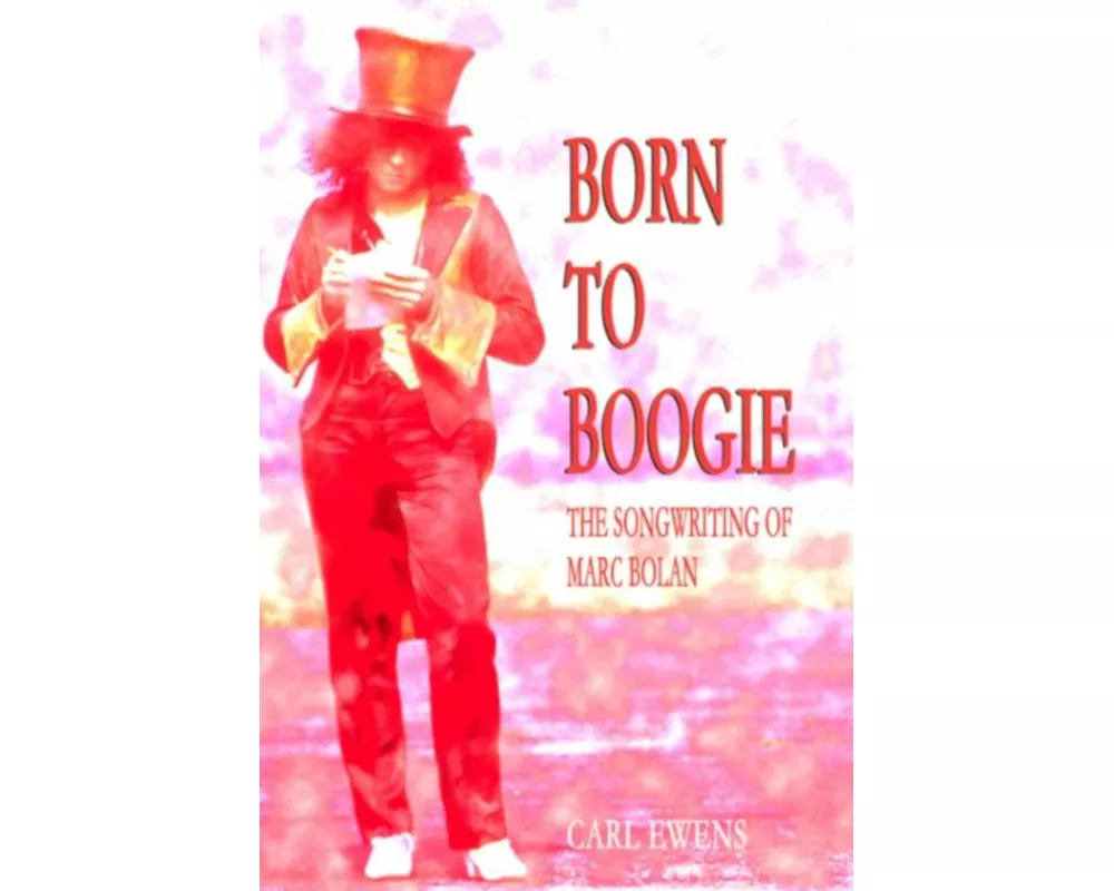 Born To Boogie