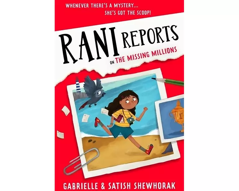 Rani Reports