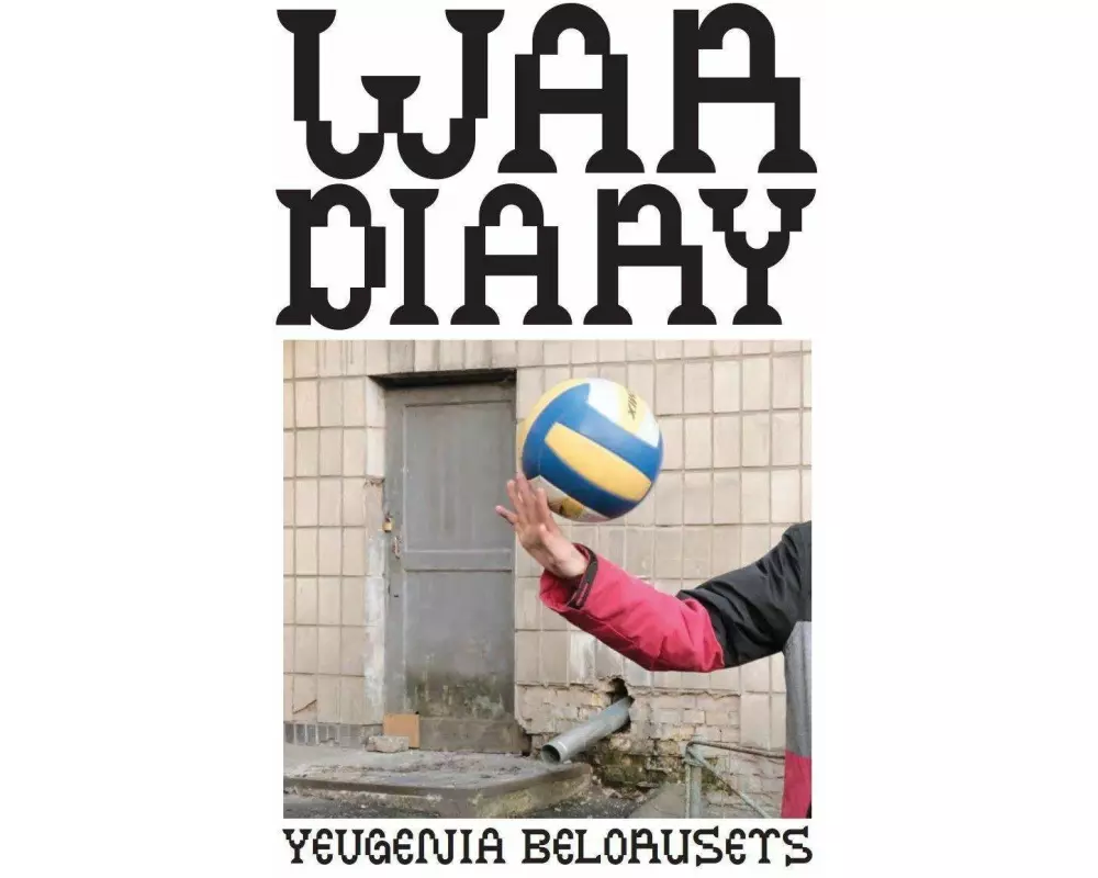 War Diary