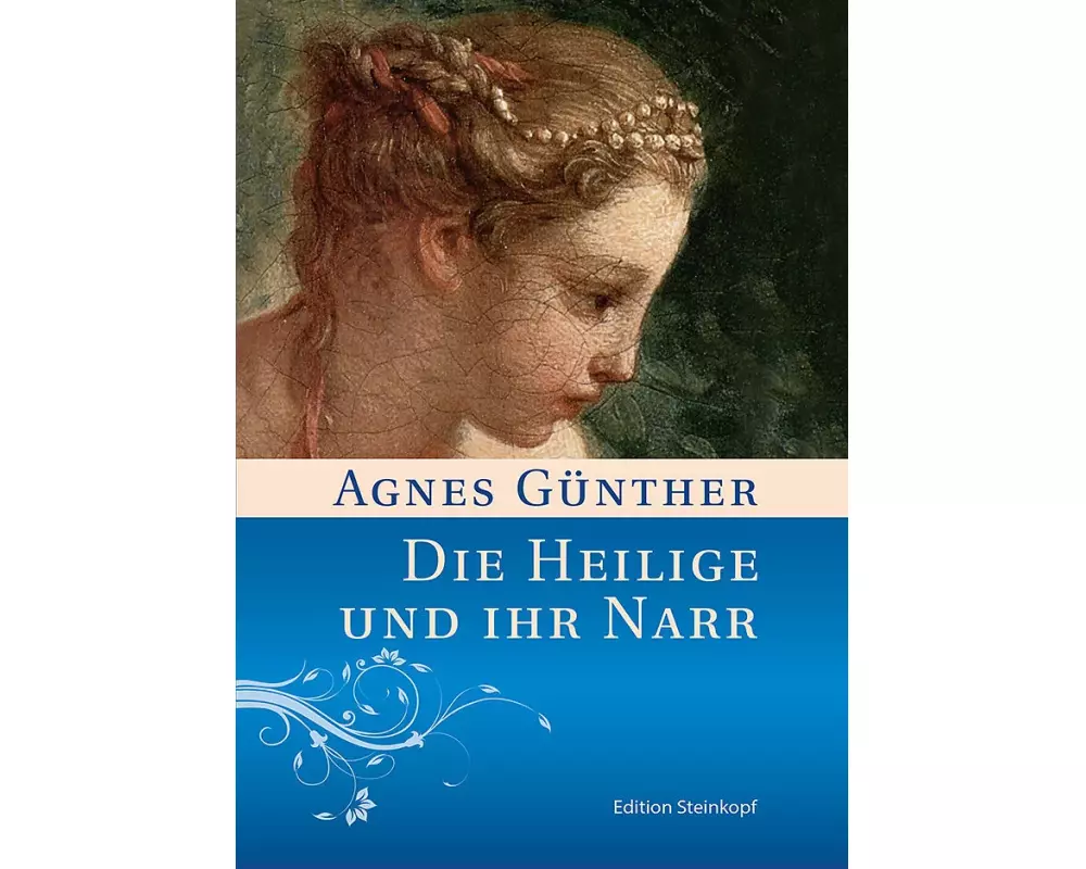 Die Heilige und ihr Narr