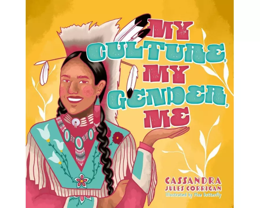 My Culture, My Gender, Me