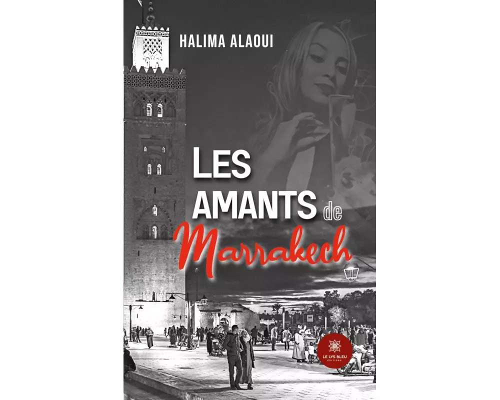 Les amants de Marrakech