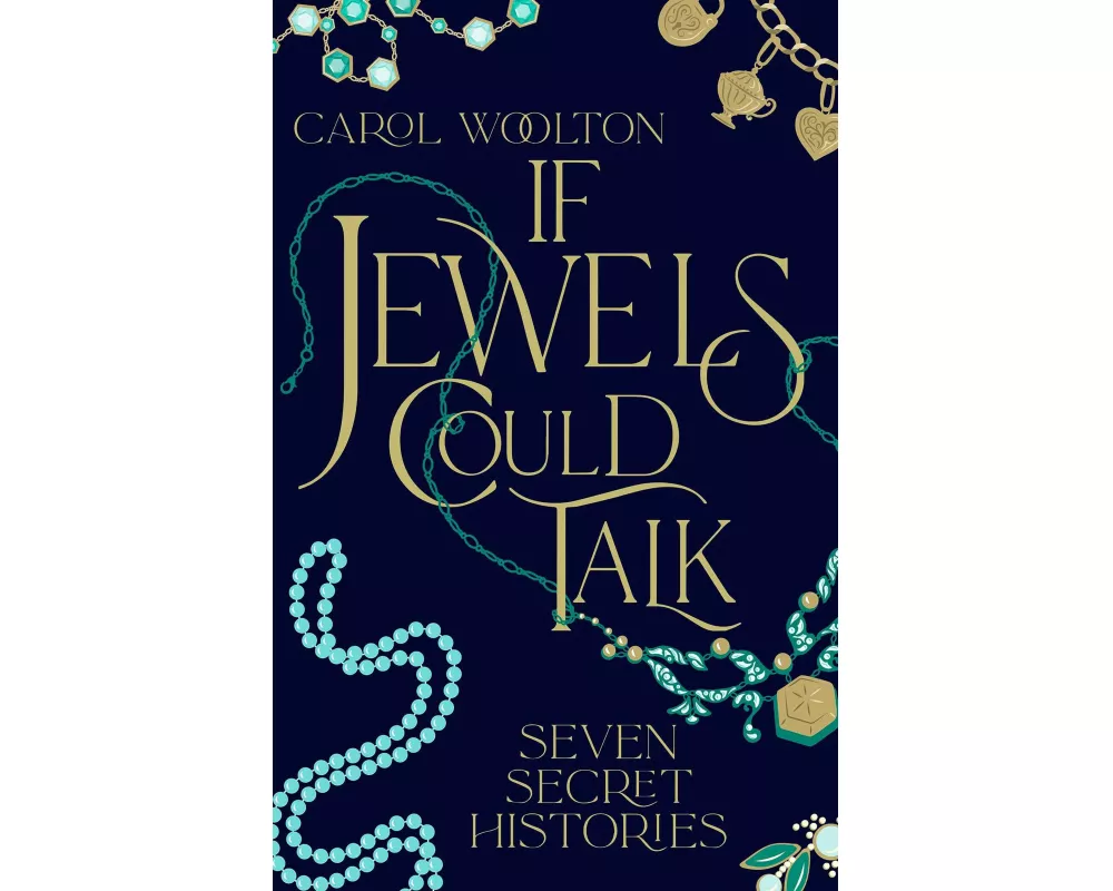 If Jewels Could Talk