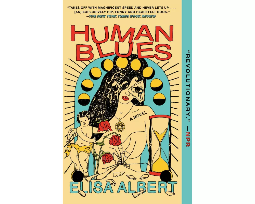 Human Blues