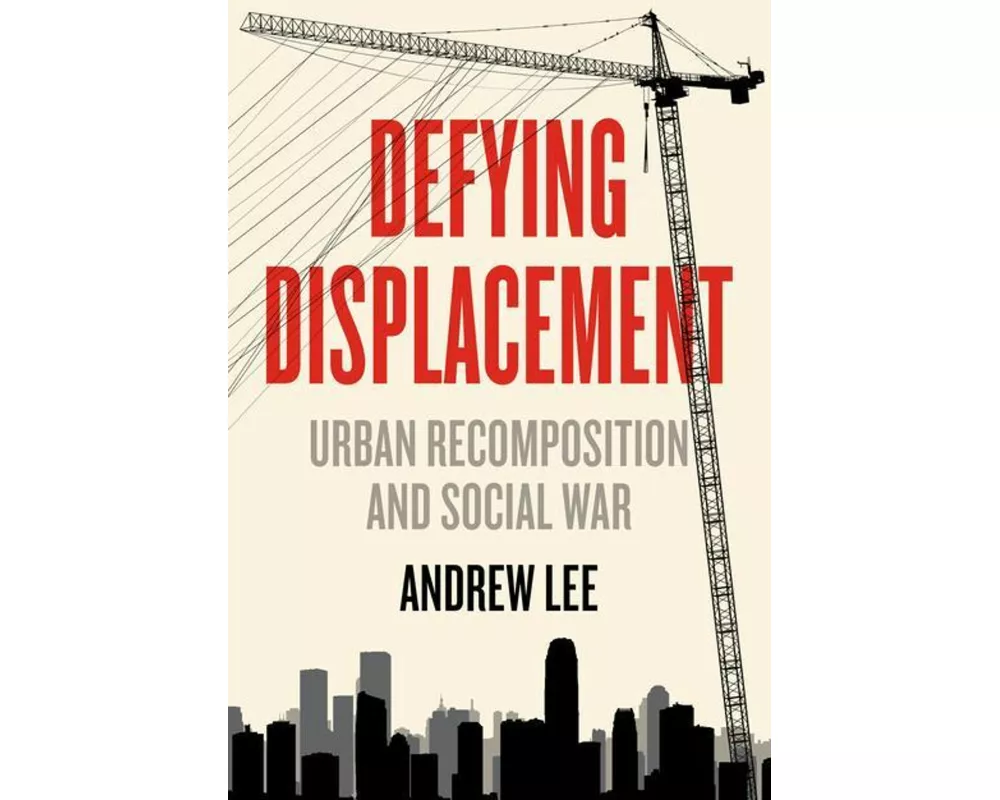 Defying Displacement