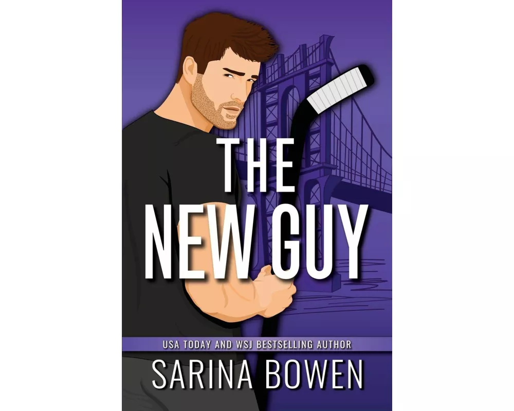 The New Guy