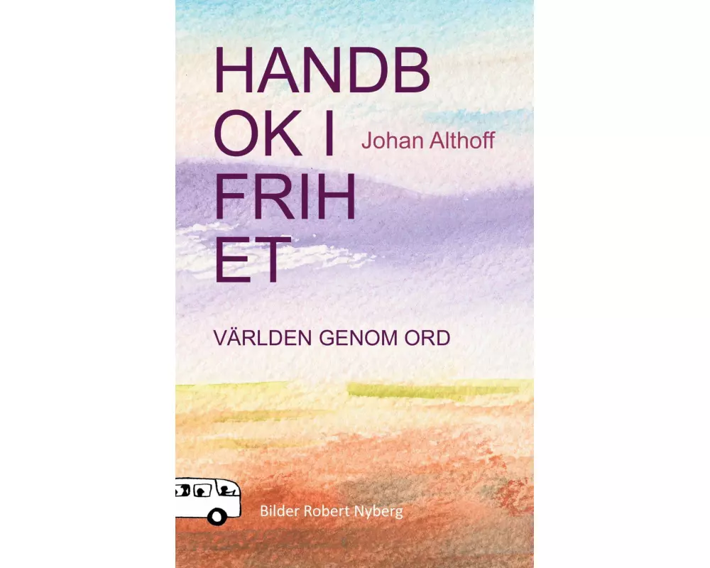 Handbok i frihet