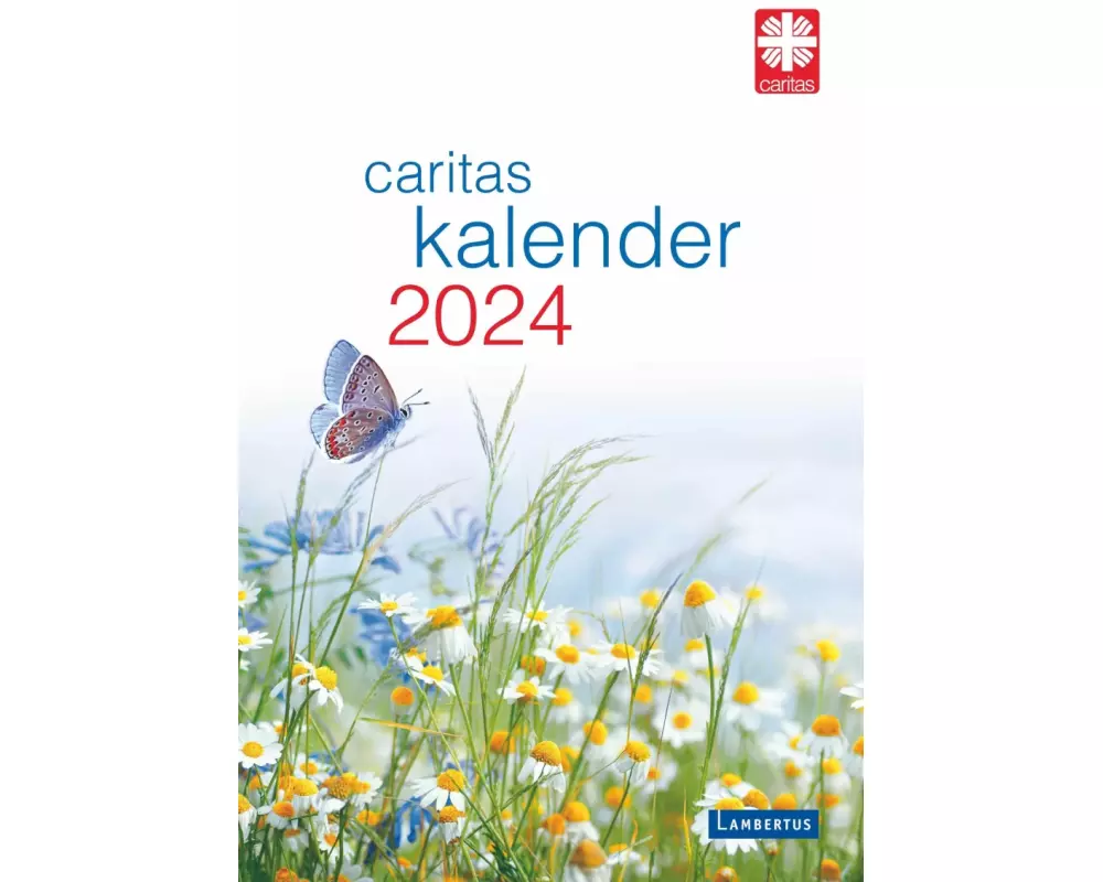 Caritas-Kalender 2024