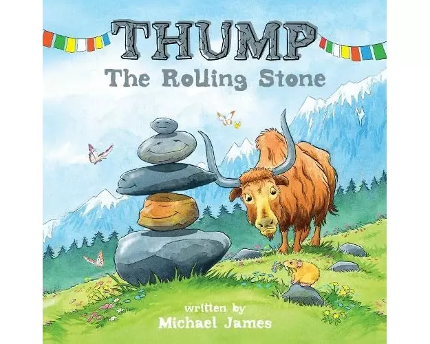 Thump the Rolling Stone