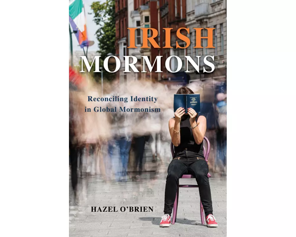 Irish Mormons