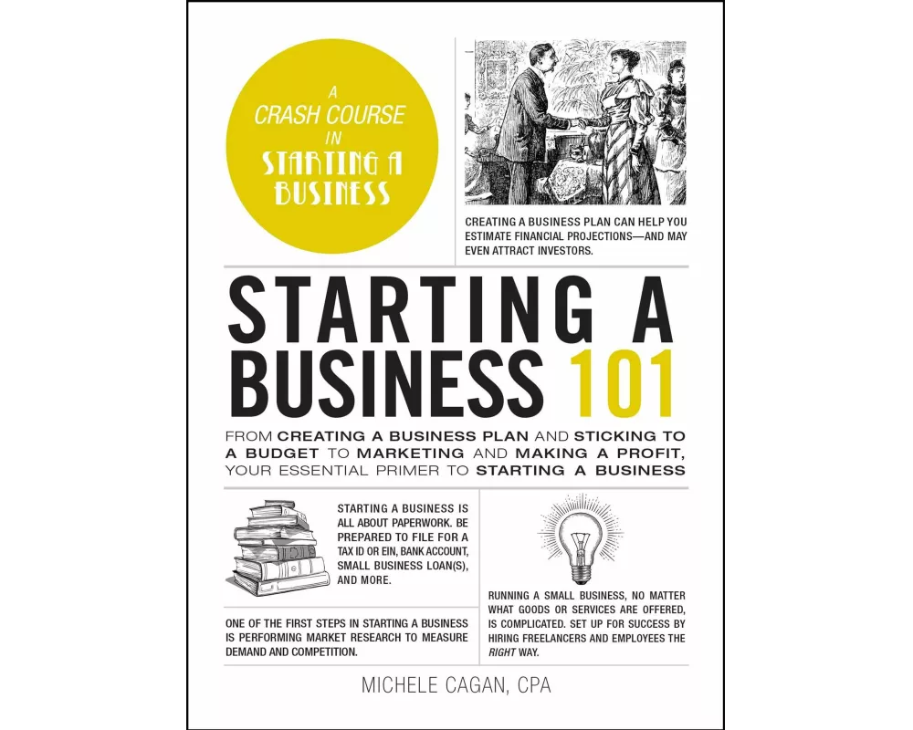 Starting a Business 101