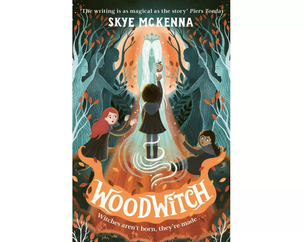 Hedgewitch: Woodwitch