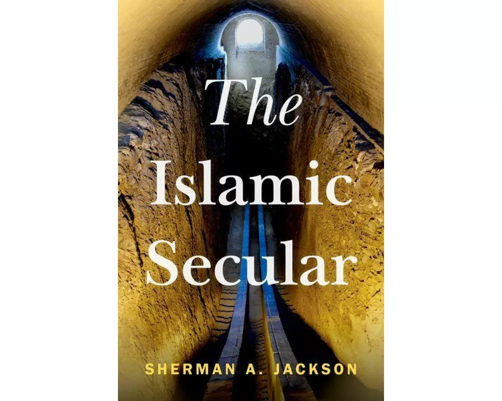 The Islamic Secular