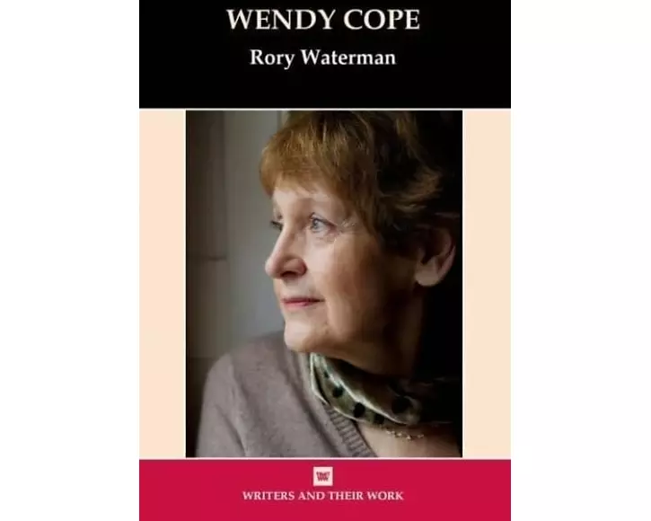 Wendy Cope