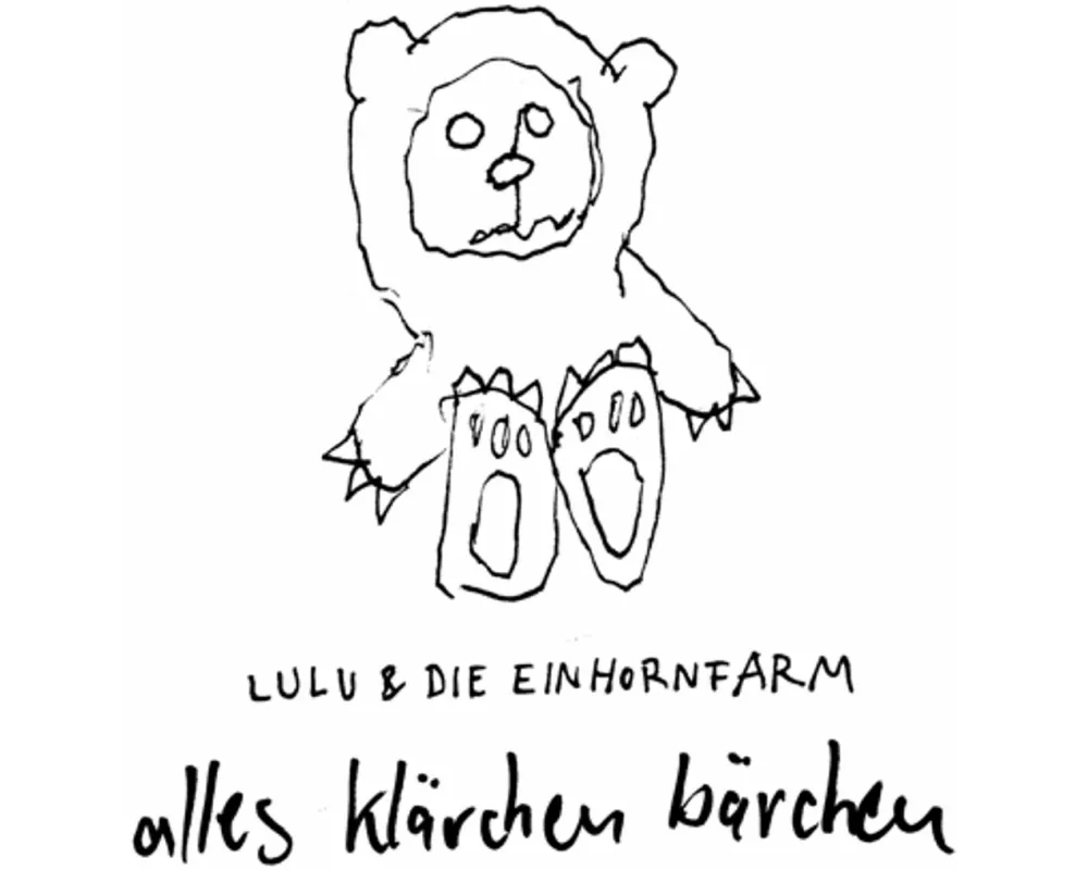 Alles Klärchen Bärchen