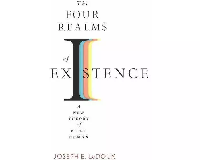 The Four Realms of Existence