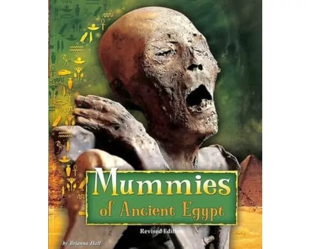 Mummies of Ancient Egypt