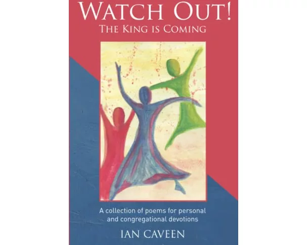 Watch Out! The King is Coming