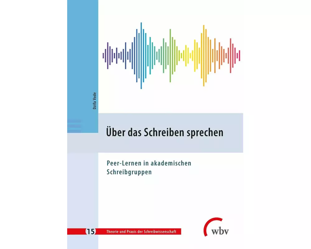 Über das Schreiben sprechen