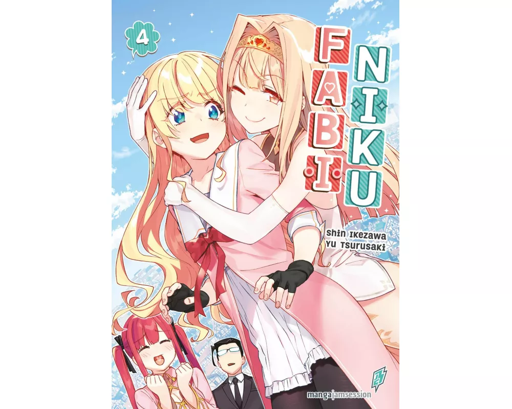 Fabiniku 4