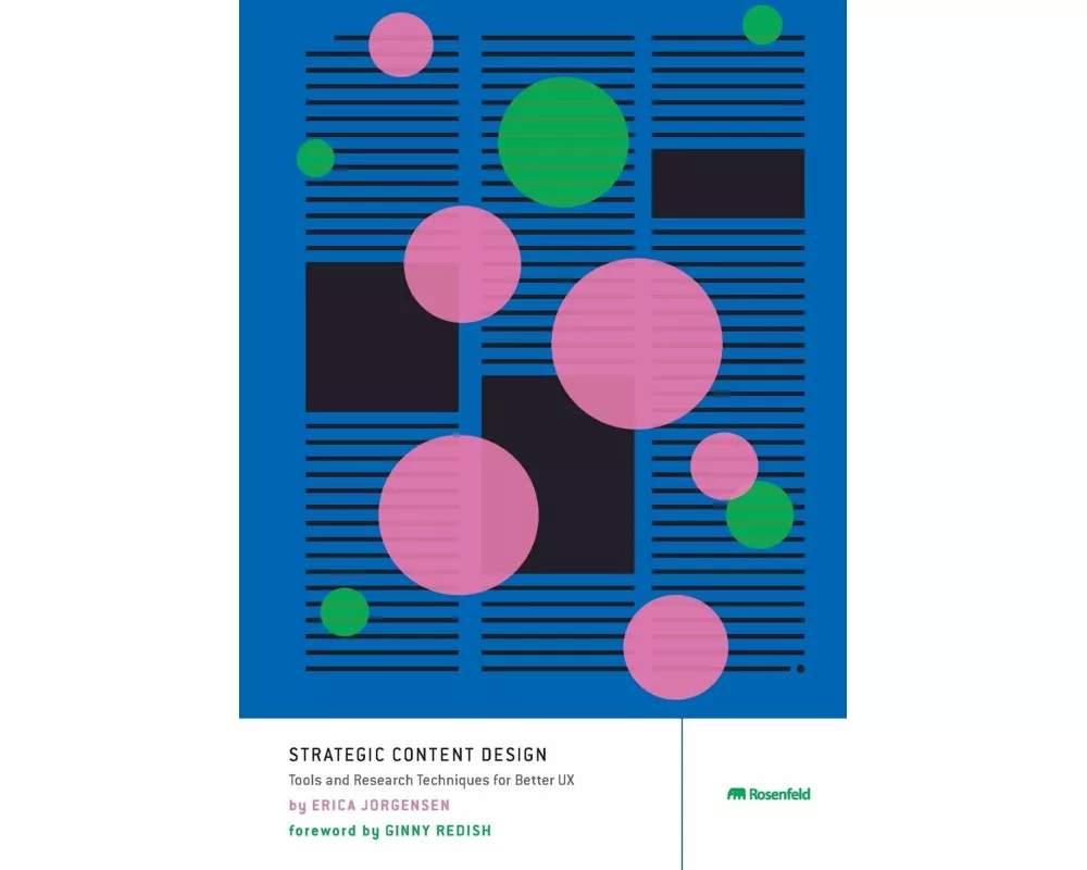 Strategic Content Design