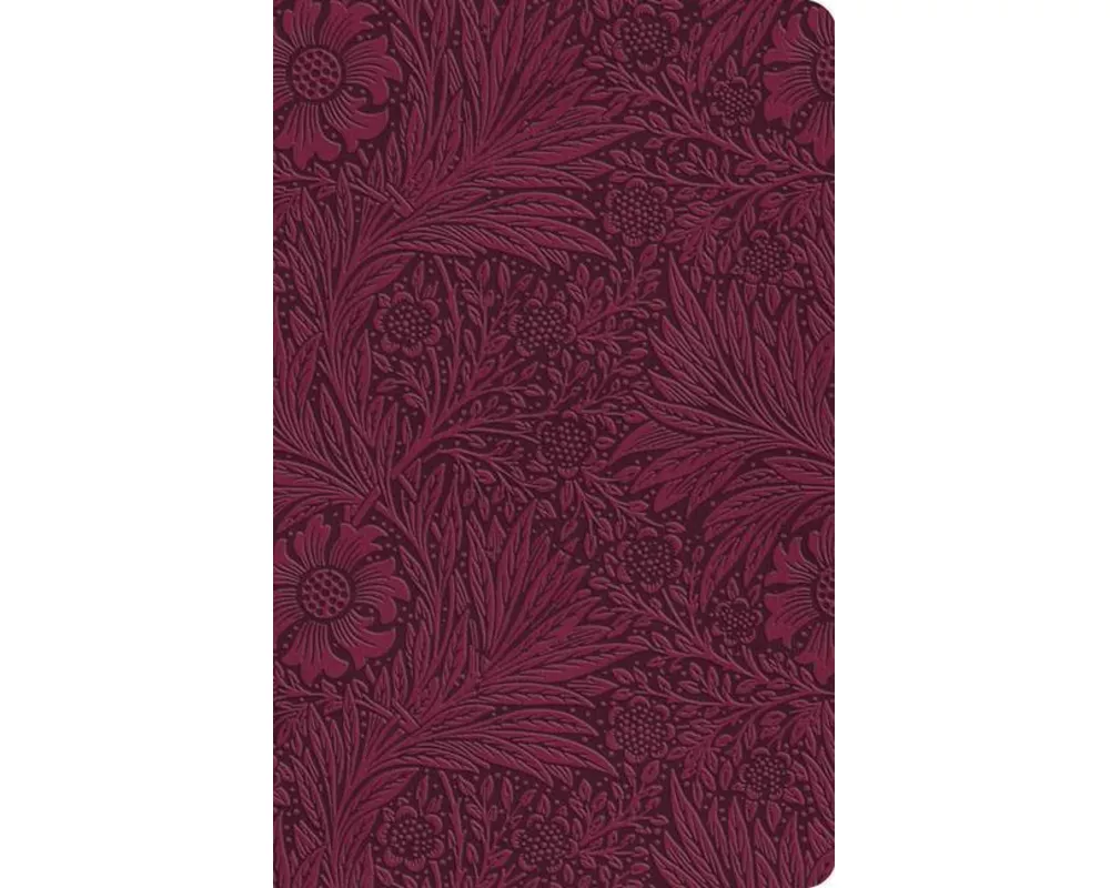 ESV Value Thinline Bible