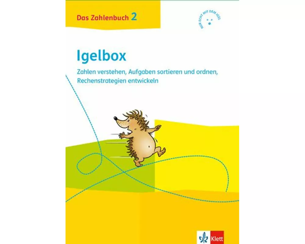 Das Zahlenbuch 2. Zahlen Karten - Paket Klasse 2