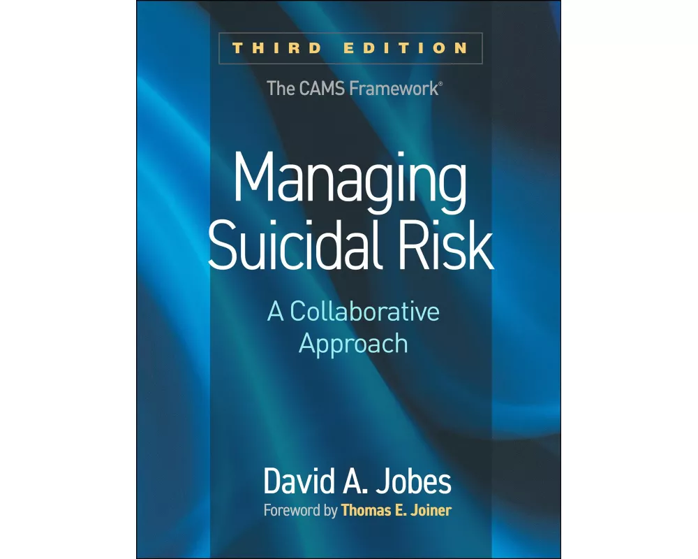 Managing Suicidal Risk