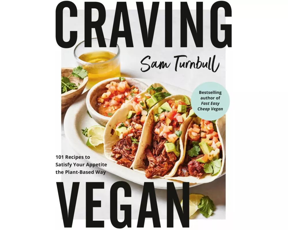 Craving Vegan