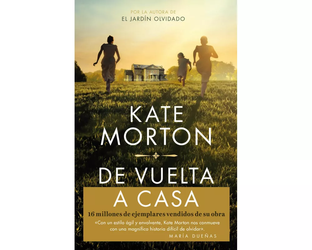 De vuelta a casa / Homecoming
