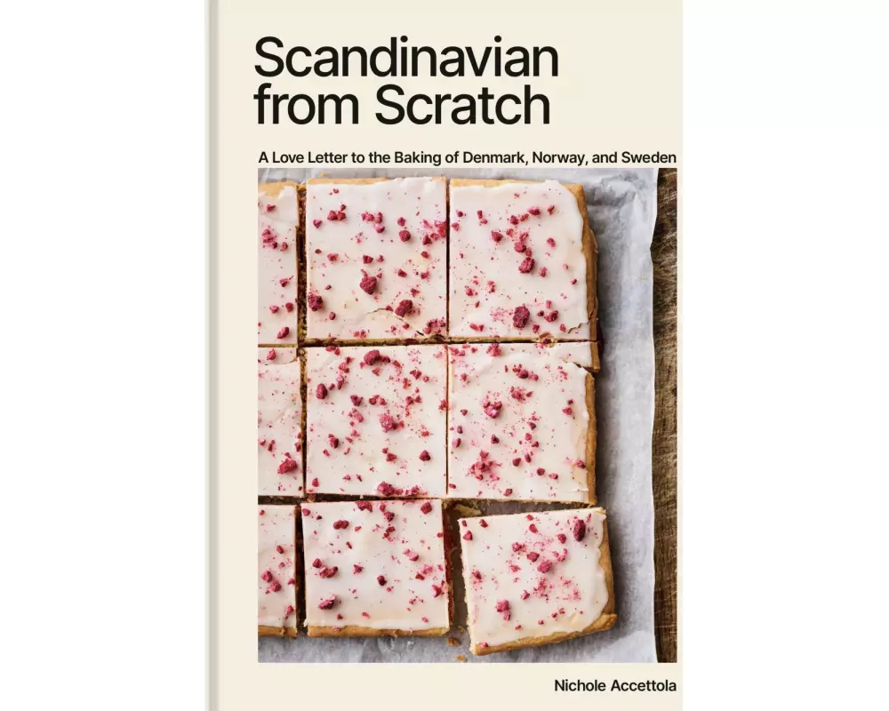 Scandinavian from Scratch