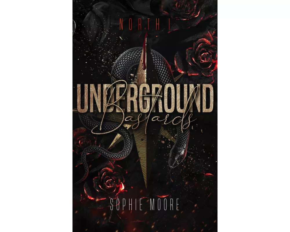 Underground Bastards