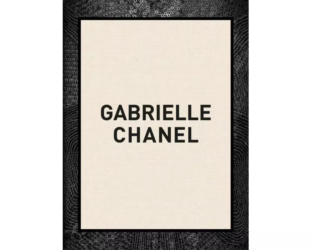 Gabrielle Chanel
