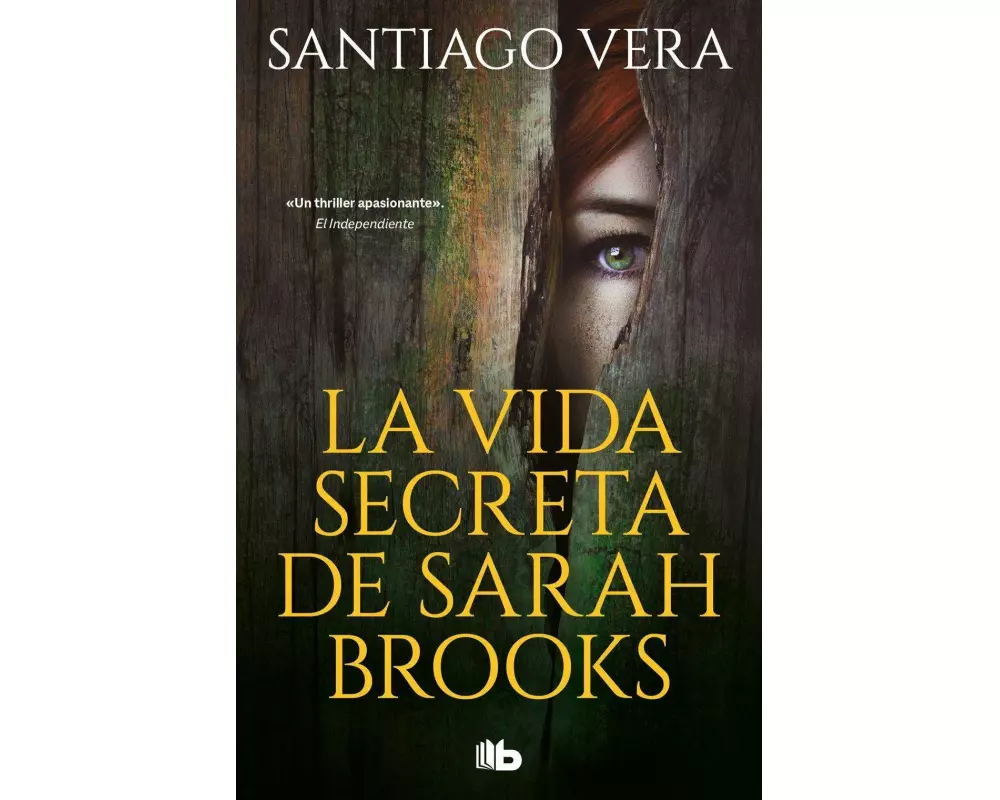 La Vida Secreta de Sarah Brooks/ The Secret Life of Sarah Brooks