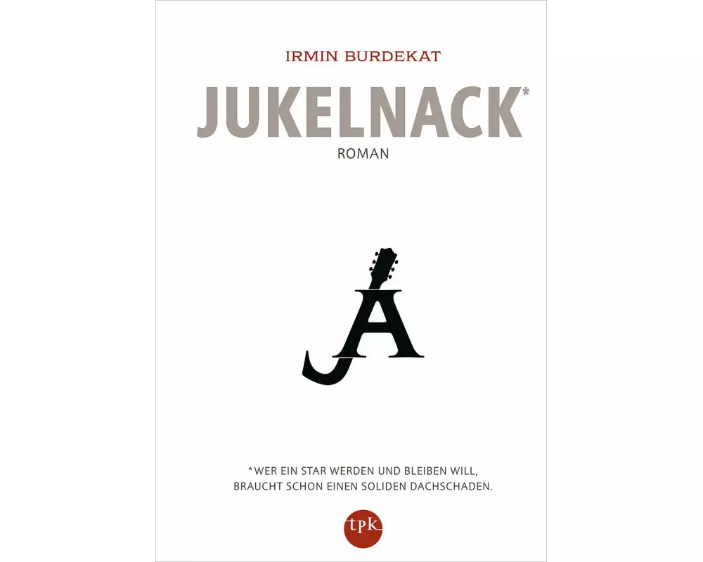 Jukelnack