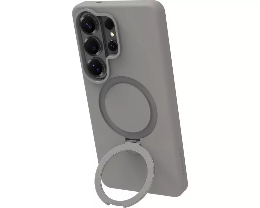 dbramante1928 Roskilde Kickstand ICON Galaxy S26 Ultra River Stone