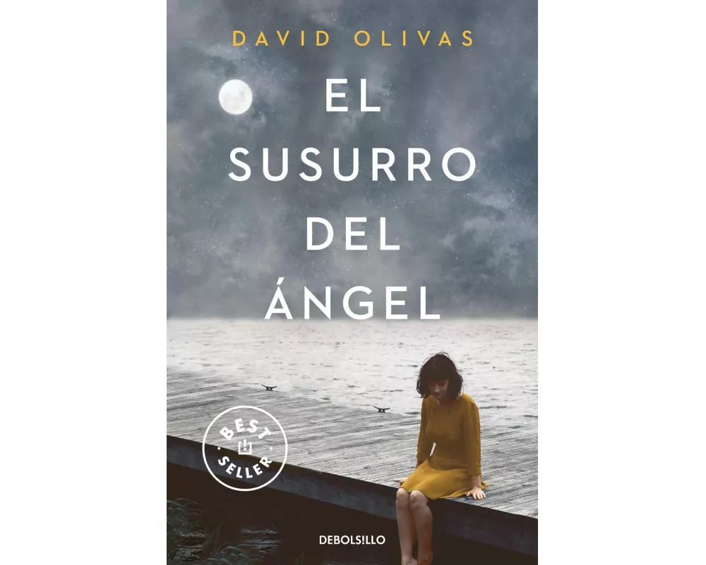 El susurro del ángel