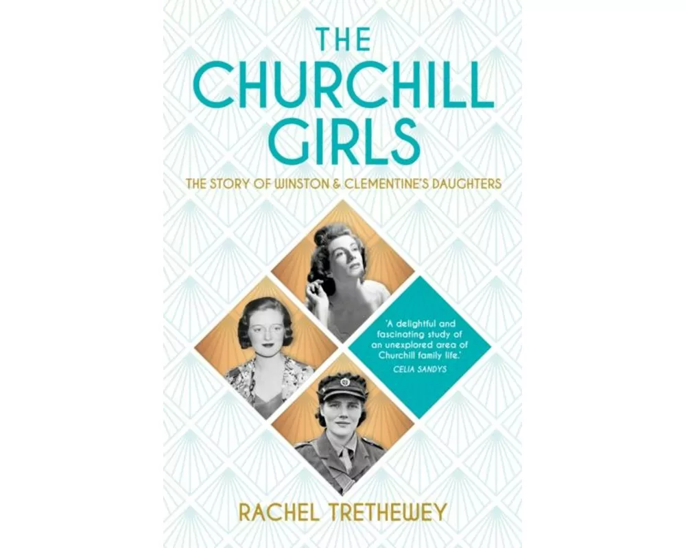 The Churchill Girls