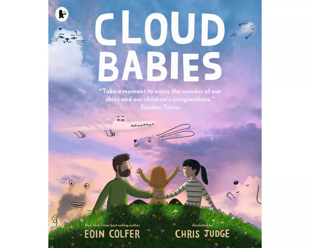 Cloud Babies