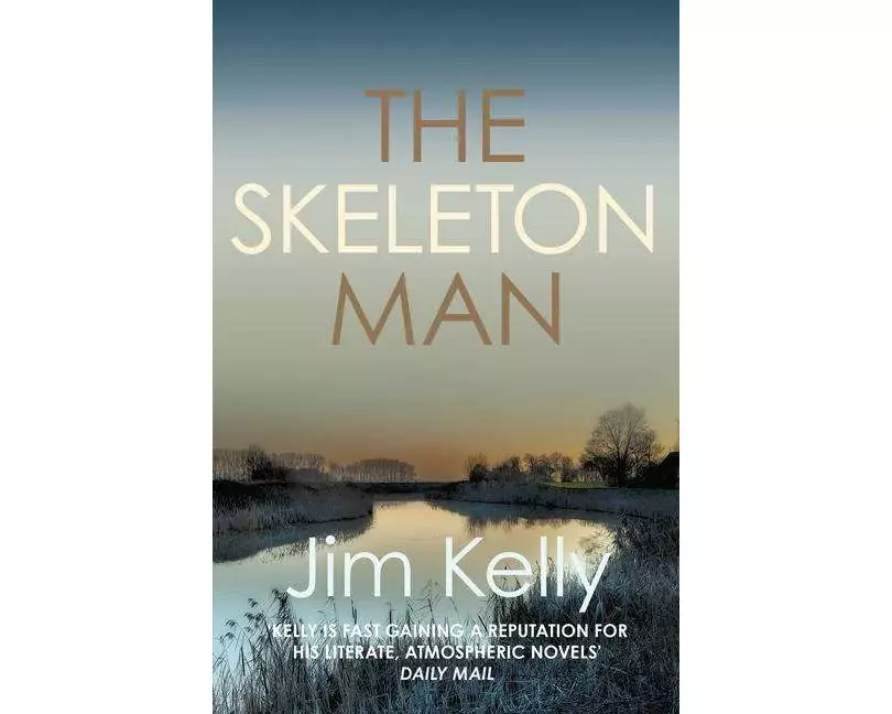 The Skeleton Man
