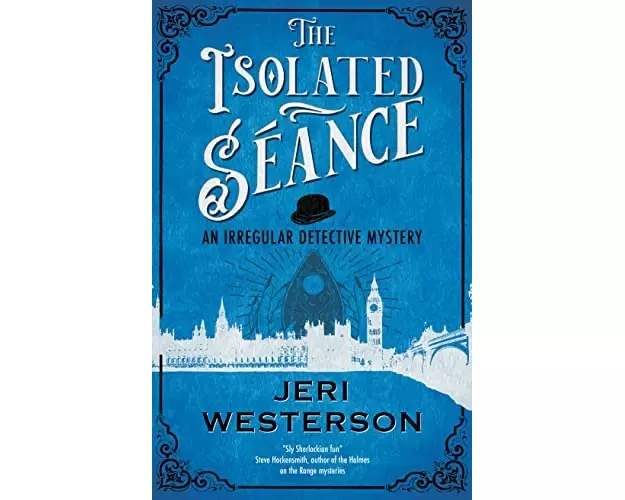 The Isolated Séance